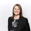 Liza Campion, Head of Corporate Accounts, Kent Reliance for Intermediaries